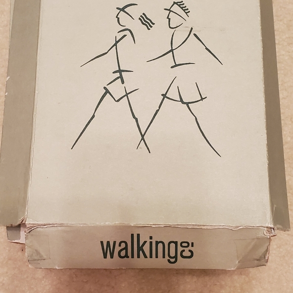 Walking Co. Women's Black Sandals w/ Original Box - Picture 7 of 16